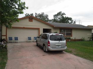 1408 N Hart Blvd, Orlando, FL 32818