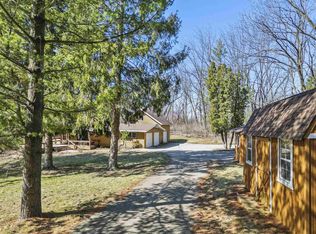3143 Timber Ln, Verona, WI 53593