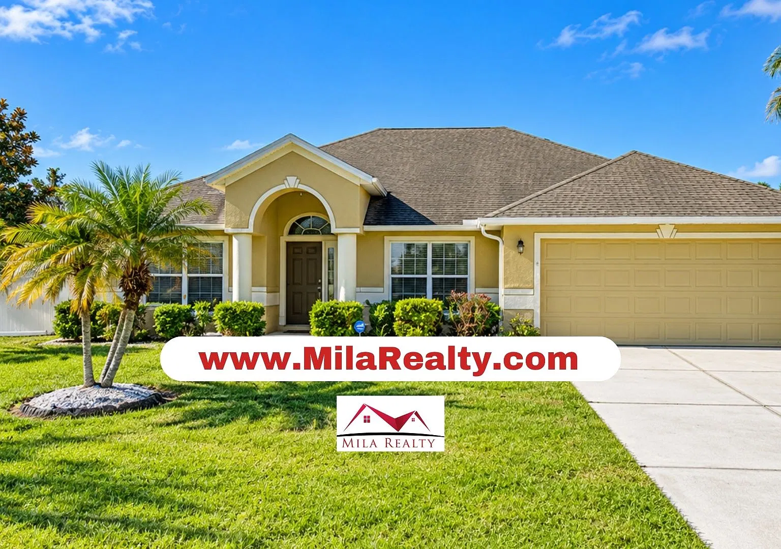 102 Talavera Ln, Kissimmee, FL 34758 - 1 — Photo 1