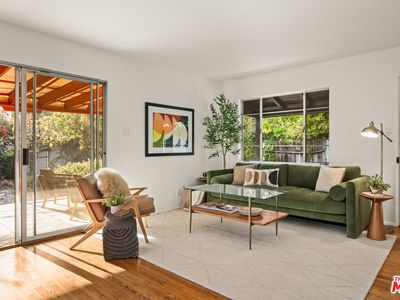 2449 Walgrove Ave, Los Angeles, CA, 90066