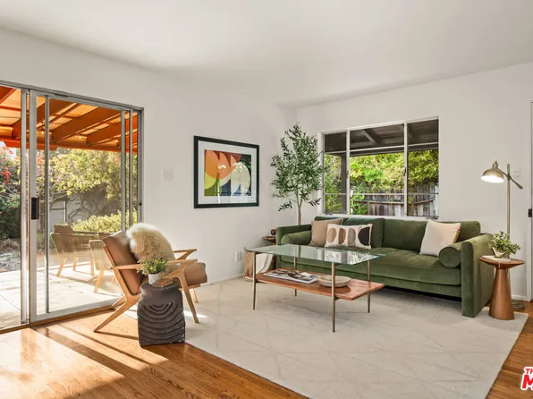 2449 Walgrove Ave, Los Angeles, CA 90066