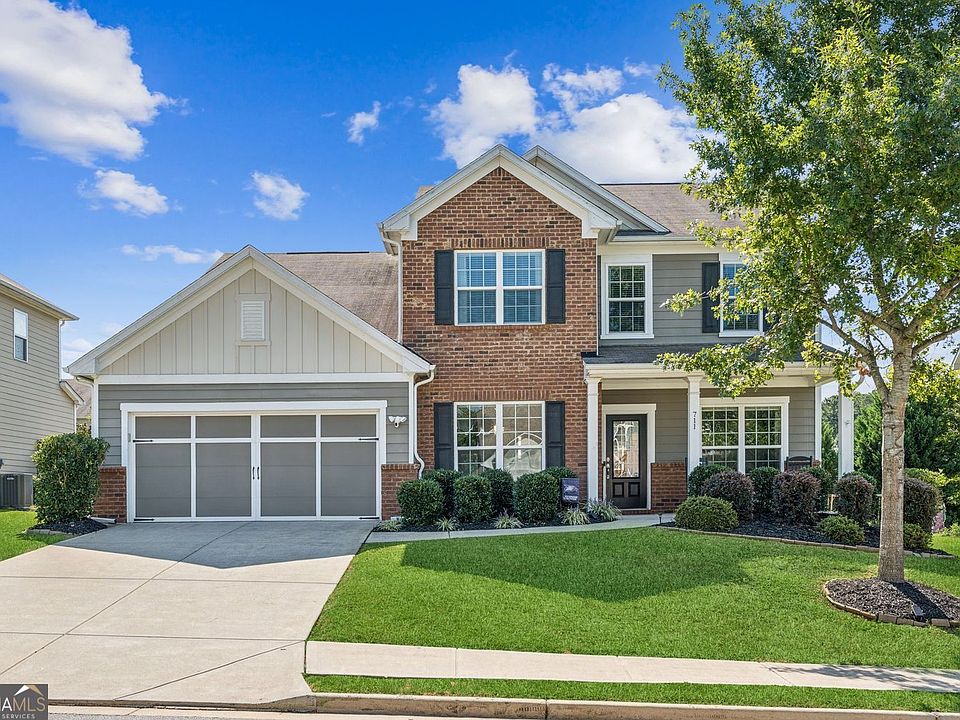1st image of 711 Woodbridge Dr