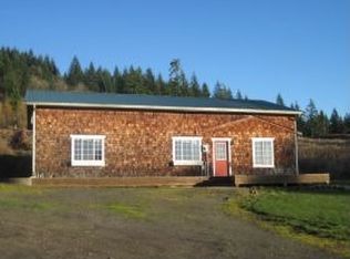 27215 NE 220th Ave, Battle Ground, WA