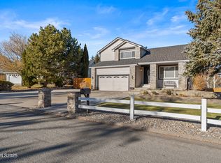 2235 Snowmass Dr, Reno, NV 89511