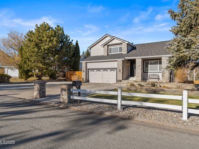 2235 Snowmass Dr, Reno, NV, 89511