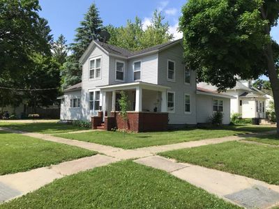 302 S Mulberry St, Marshall, MI, 49068
