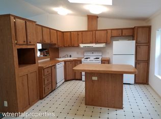 1942 Rice Rd UNIT D, Chehalis, WA 98532