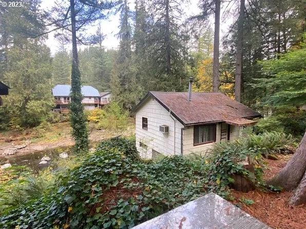 18712 NE Cole Witter Rd, Battle Ground, WA 98604