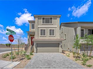 8081 Adelaide Hills St, Las Vegas, NV 89113