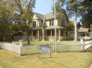 301 N Bradley St, McKinney, TX 75069