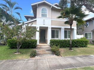 91-1061 Hokuikekai St, Ewa Beach, HI 96706