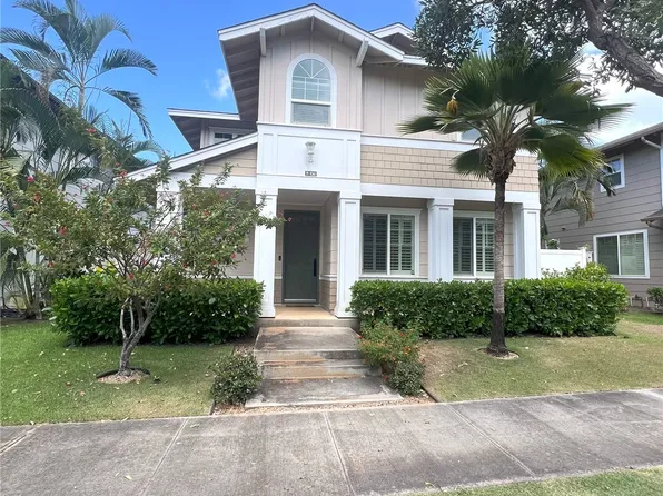 91-1061 Hokuikekai St, Ewa Beach, HI 96706
