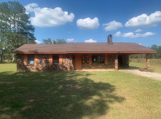686 Blackjack New Chapel Rd, Collins, MS 39428
