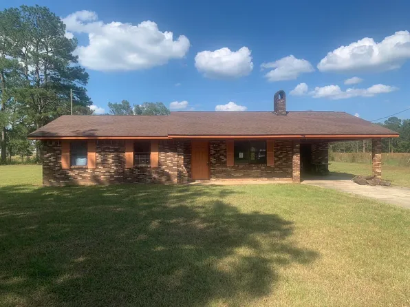 686 Blackjack New Chapel Rd, Collins, MS 39428