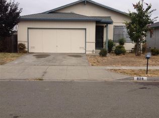 829 Cinnamon Ct, Hayward, CA 94544