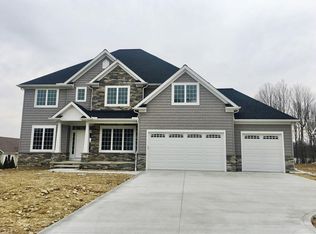 7941 Still Water Ct, Painesville, OH 44077
