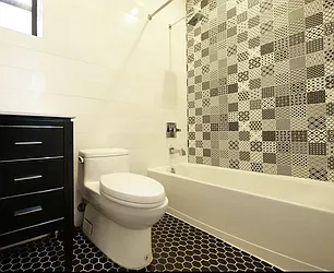 Rented by Tapiro Realty