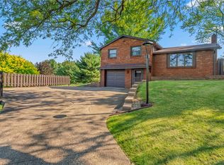 158 Monkey Wrench Rd, Greensburg, PA 15601