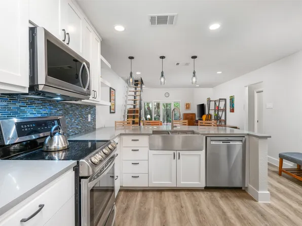 8000 Forest Mesa Dr #B, Austin, TX 78759