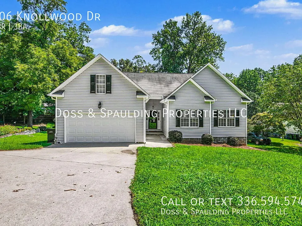 106 Knollwood Dr