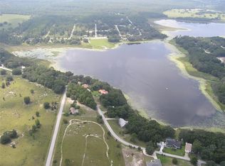 LOT 8 SW Sands Point Ave LOT 8, Dunnellon, FL 34431