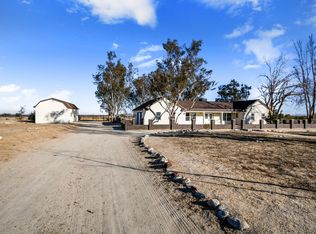 11353 E Avenue U, Littlerock, CA 93543