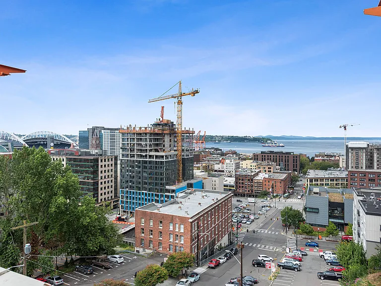 Washington Terrace Senior Affordable Apartments — Photo 14