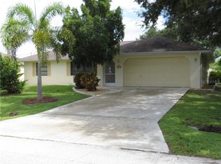 1236 Fleetwood Dr, Port Charlotte, FL 33948