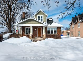 314 Main St E, Shelburne, ON