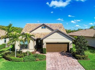 11206 Sandhill Preserve Dr, Sarasota, FL 34238