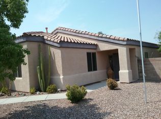 6238 W Copper Leaf Dr, Tucson, AZ 85757