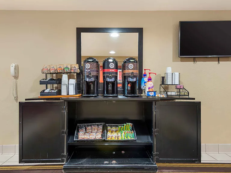 Free Grab-and-Go Breakfast