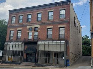 2545 Brownsville Rd, Pittsburgh, PA 15210