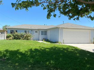 813 Bamboo Ct, Tehachapi, CA 93561