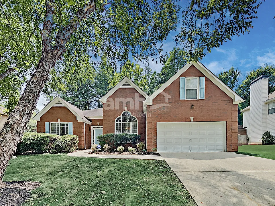2259 Howell Farms Trl NW