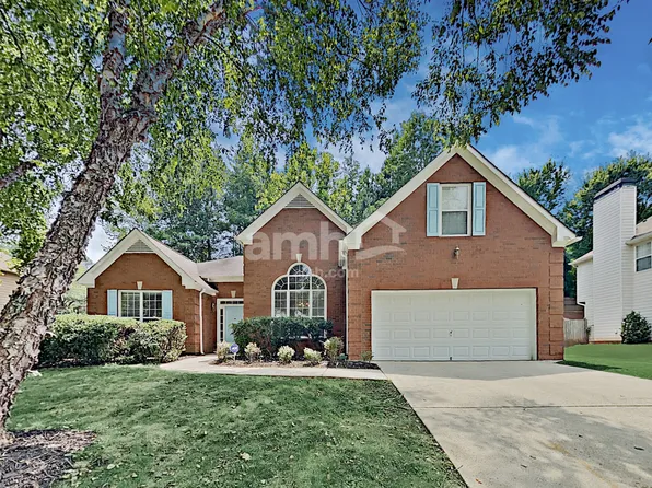2259 Howell Farms Trl NW, Acworth, GA 30101