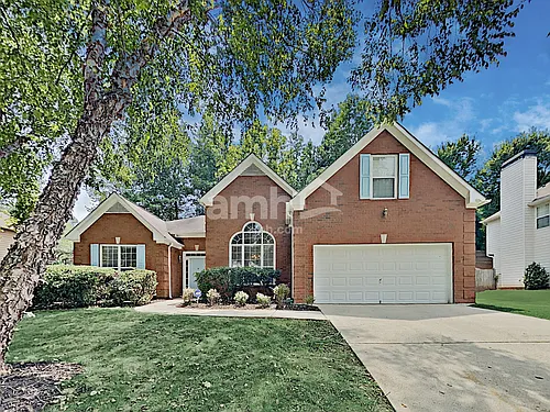 2259 Howell Farms Trl NW Photo 1