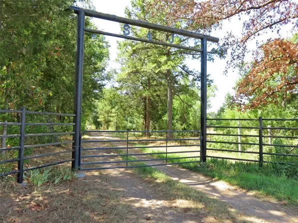 0 Fm 1970 N, Timpson, TX 75975