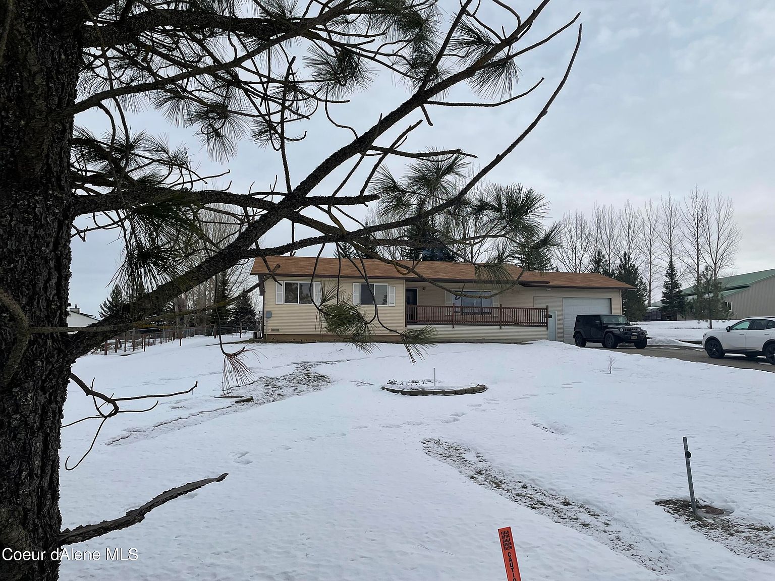 110 6th St, Plummer, ID 83851 Zillow