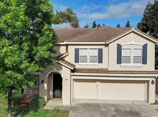 11009 Brattleboro Cir, Mather, CA