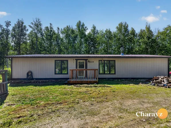 1429 Westmoreland Ave, Fairbanks, AK 99712