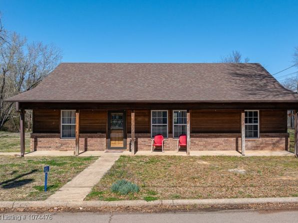 451 Hill St, Booneville, AR 72927