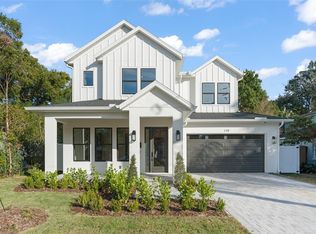 119 N Glenwood Ave, Orlando, FL 32803