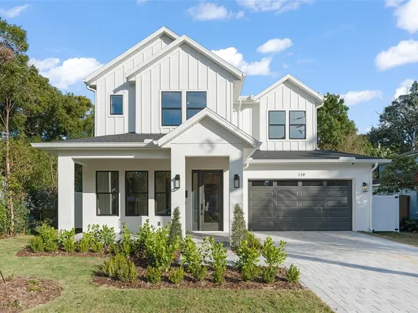 119 N Glenwood Ave, Orlando, FL 32803