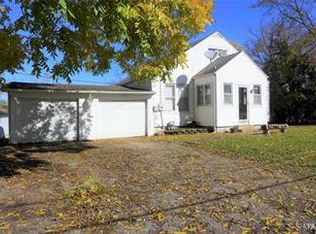 500 W Marvin St, Fredericktown, MO 63645