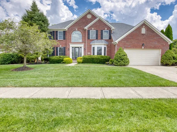 6374 Hunters Green Dr, Mason, OH 45040