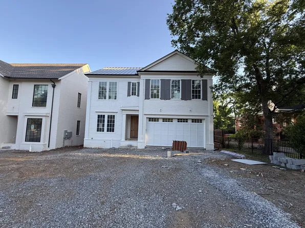 1133 Maplehurst Ln, Nashville, TN 37204