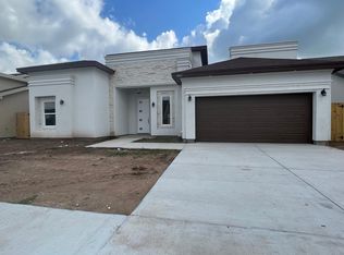 4821 Westgate Cir S, Harlingen, TX 78552