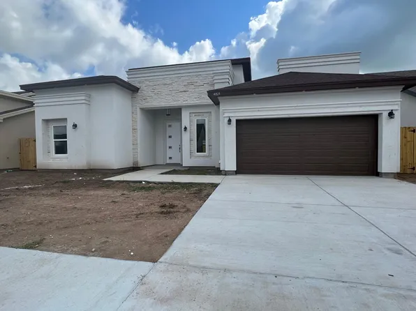 4821 Westgate Cir S, Harlingen, TX 78552