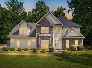 1231 Hillview Rd, Hampton, GA 30228
